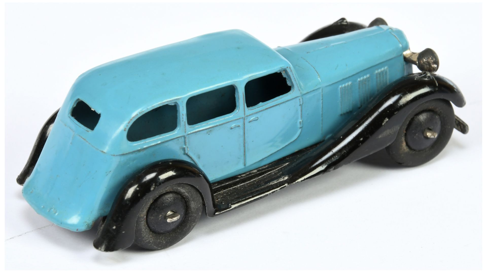 Dinky 36a Armstrong Siddeley - Image 2 of 2