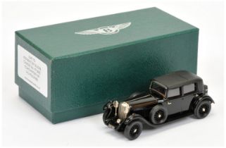 Brooklin Models LDM75 Bentley 1930 8-litre
