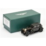 Brooklin Models LDM75 Bentley 1930 8-litre