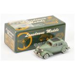 Lansdowne Models (Brooklin) LDMX3 Ford V8 Pilot (Dealer Special Model) 