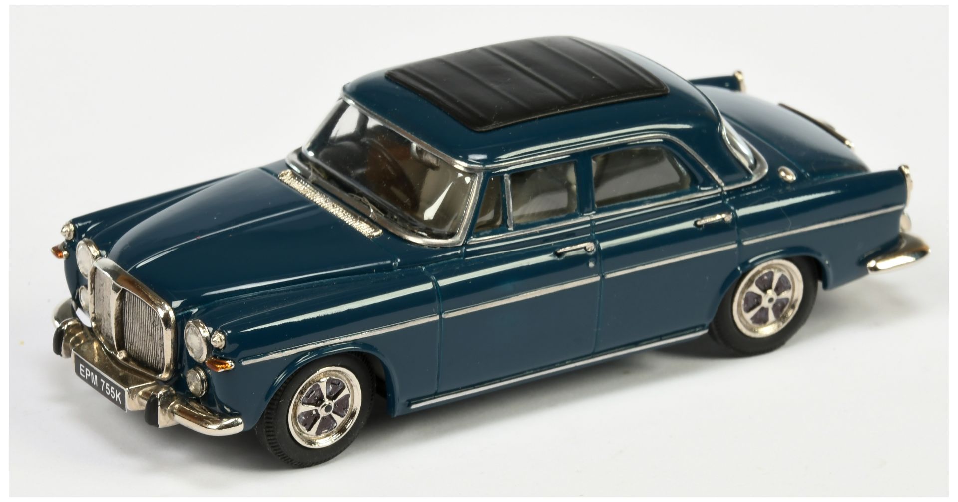 Kenna Models Rover P5b Saloon