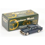 Lansdowne Models (Brooklin) LDM16 Humber Super Snipe 1961