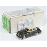 SPA CROFT Models SPC12 1956 Humber Super Snipe MK.IV