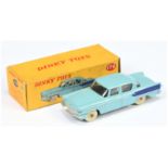 Dinky 179 Studebaker President Sedan