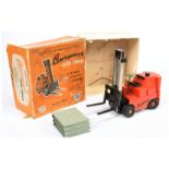 Victory Models Conveyancer Fork Truck