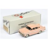 Pathfinder Models PFM6 Vauxhall Cresta PA 1958 