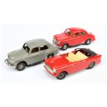 Victory Industries model cars spares & repairs