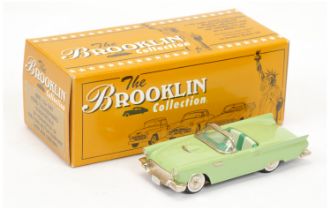 Brooklin Collection 1/43rd Scale