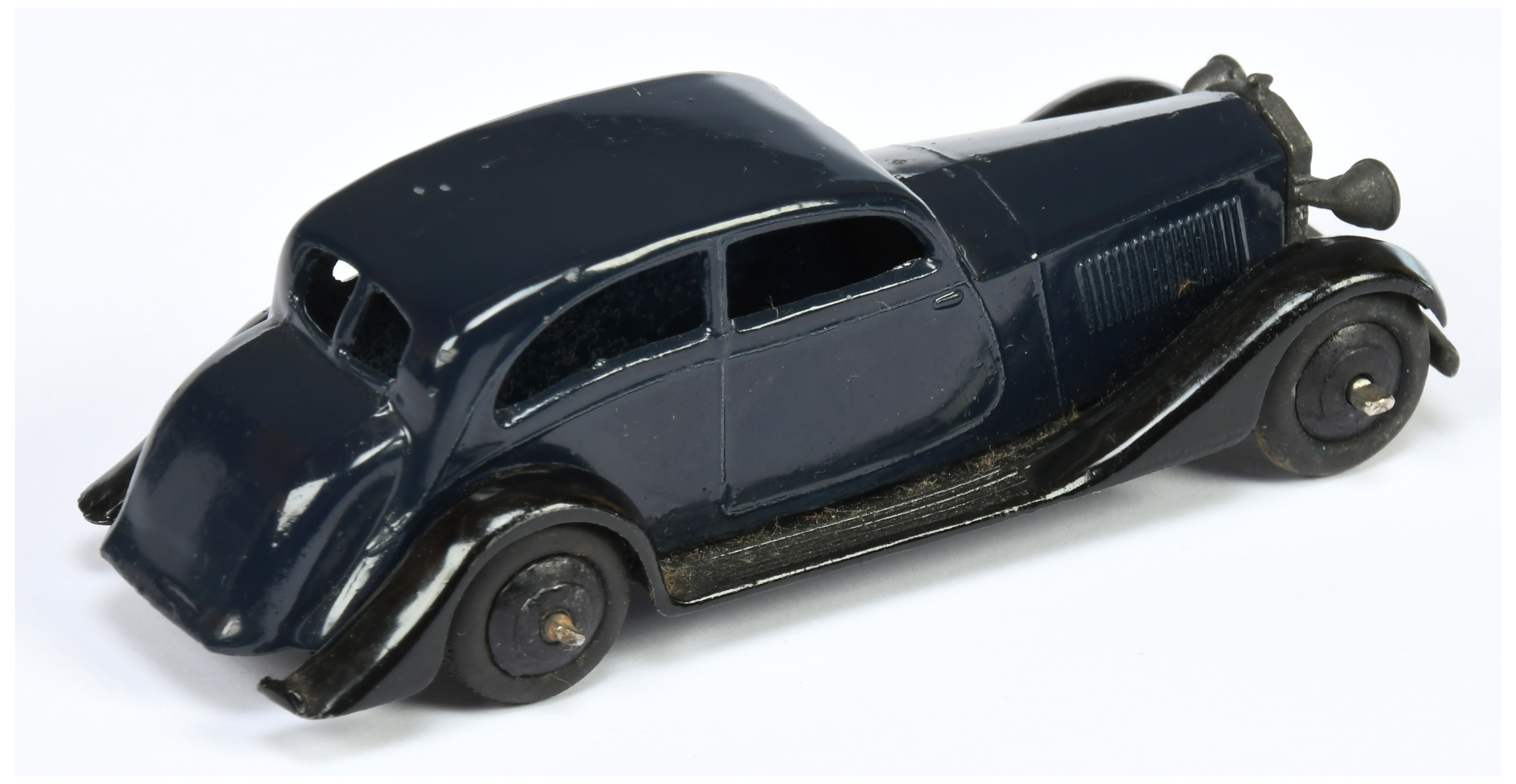 Dinky 30b Rolls Royce. - Image 2 of 2