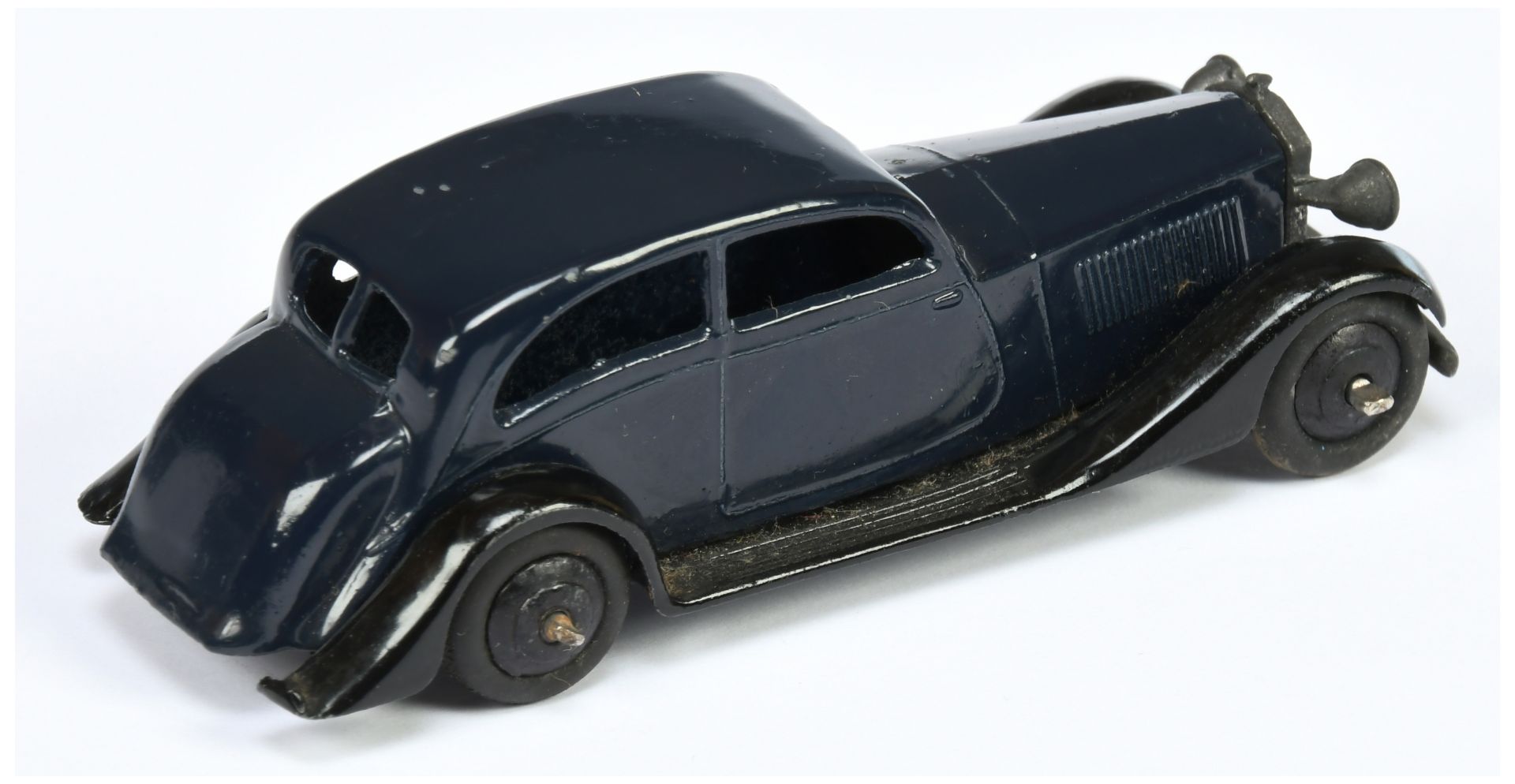 Dinky 30b Rolls Royce. - Bild 2 aus 2