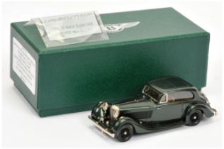  LDM93X Lansdowne Anniversary Special 1936 Bentley