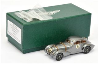 Lansdowne Models (Brooklin) No.LDM105B 1939 Bentley "Le Mans No.6"