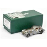 Lansdowne Models (Brooklin) No.LDM105B 1939 Bentley "Le Mans No.6"