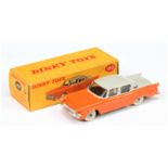 Dinky 180 Packard Clipper Sedan