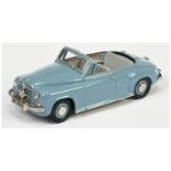 Crossway Models  CM07 No.019 Rover 75 Tickford Drophead Coupe