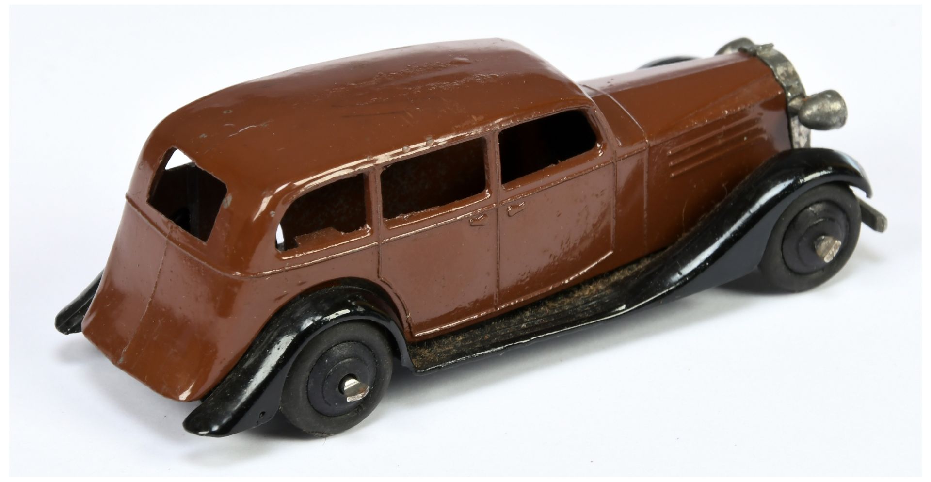 Dinky 30d Vauxhall - - Image 2 of 3