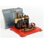 Mamod Stationary Steam Engine