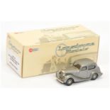 Lansdowne Models (Brooklin) LDM46 Sunbeam-Talbot 1945