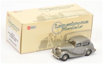 Lansdowne Models (Brooklin) LDM46 Sunbeam-Talbot 1945