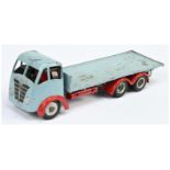 Shackleton Model Foden FG Flat Truck