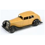 Dinky 30c Daimler 