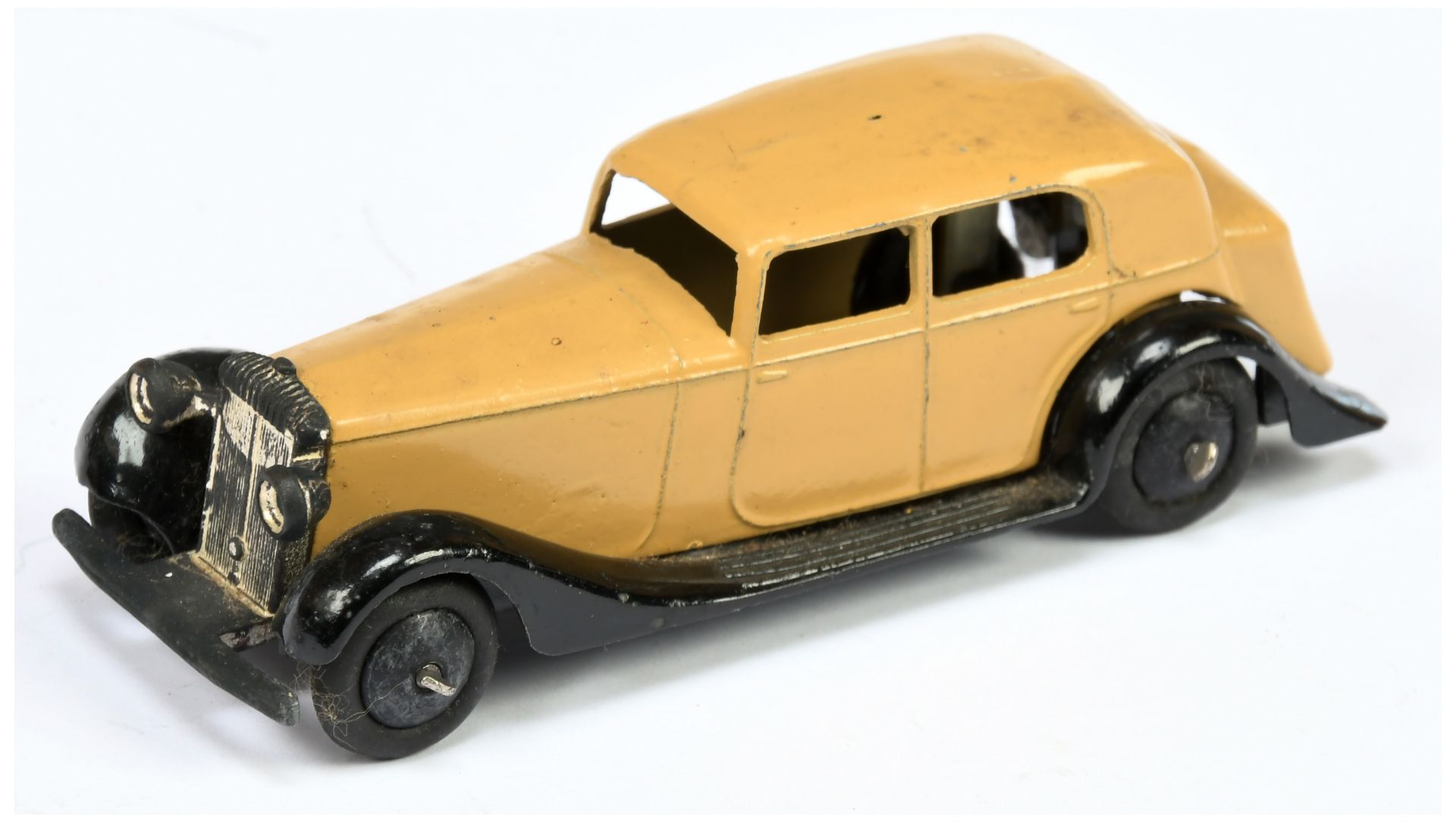 Dinky 30c Daimler 