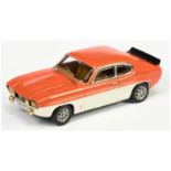 Crossway Models CC01 Ford Capri 3 litre Custom 