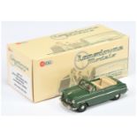 Lansdowne Models 1/43rd scale LDM65 1956 Ford Consul Mk I Convertible 