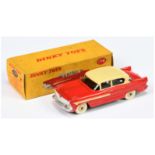 Dinky 174 Hudson Hornet Sedan