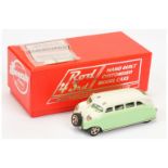 Brooklin Models, Rod 4 3rd, ROD22 1936 Stout Scarab "Surfer Wagon"