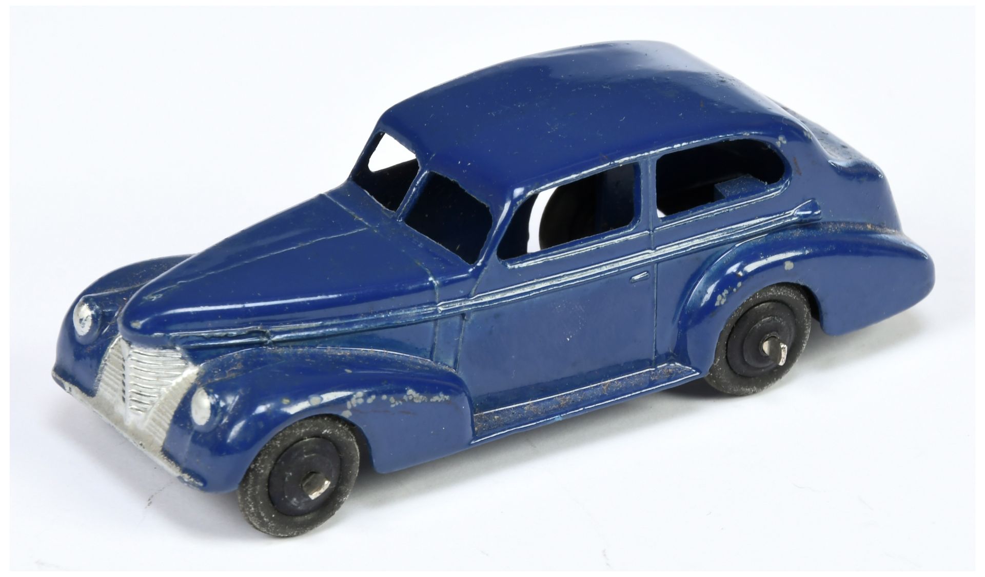 Dinky 39B Oldsmobile.