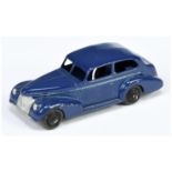 Dinky 39B Oldsmobile.