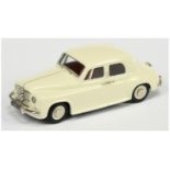 Crossway Models CM01 Rover 75 Saloon WMD 735 