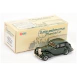 Brooklin Models (Lansdowne) No.LDM64 Bentley Mk.VI Saloon 