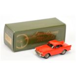 Lansdowne Models 1/43rd Scale LDM11 1963 Sunbeam Alpine Series III 