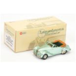 Brooklin Lansdowne Models No.LDM58 Lagonda 1949 Drophead Coupe 