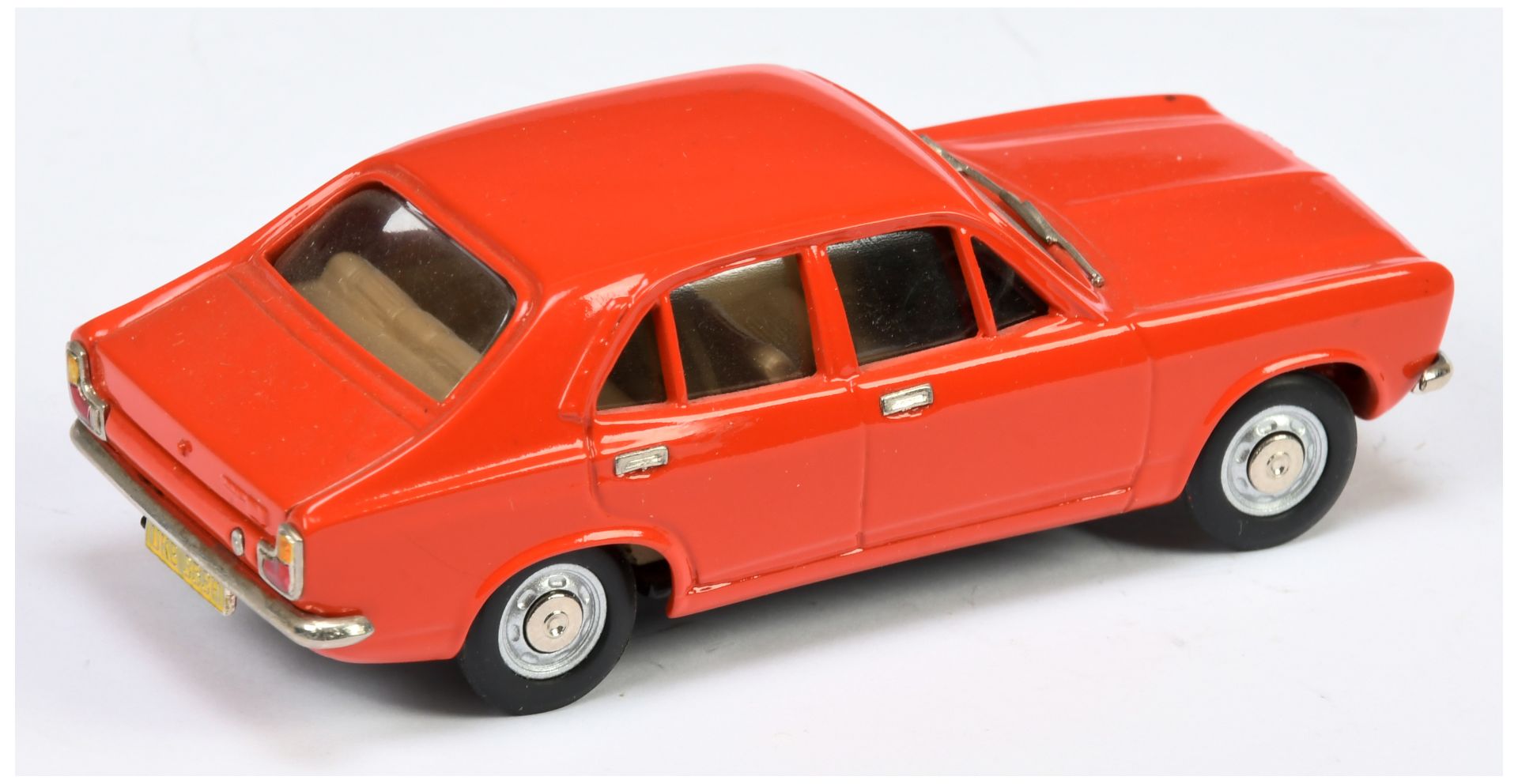 Lansdowne Models (Brooklin) LDM35 Hillman Avenger 1970 - Image 2 of 2