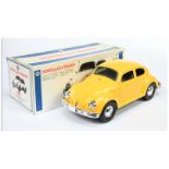 Ichiko Nostalgia Wagen VW Beetle