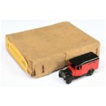 Dinky No.34b Trade Box "Royal Mail" Delivery Van containing 1 piece
