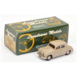 Lansdowne LDM34 1952 Singer SM1500 Saloon 