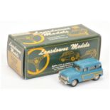 Lansdowne Models LDM20 Ford Squire Estate 1956 