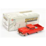 Brooklin Models No.BRK108 1957 Ford Ranchero