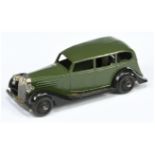 Dinky No.30d Vauxhall 