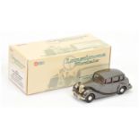 Lansdowne Models LDM8 1954 Triumph Renown Saloon 