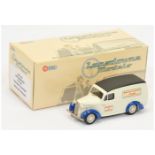 Lansdowne Models (Brooklin) LDM69 Bedford 1948 PC "Western Counties" Van -