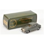 Lansdowne Models LDM5 1957 Rover P4 Model 90 - 