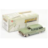 Brooklin Models No.BRK157 1959 Desoto Fireflite Station Wagon 