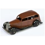 Dinky 30d Vauxhall -