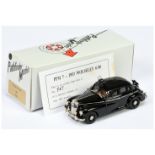 Pathfinder Models PFM7 1953 Wolseley 6/80 POLICE 