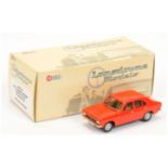 Lansdowne Models (Brooklin) LDM35 Hillman Avenger 1970